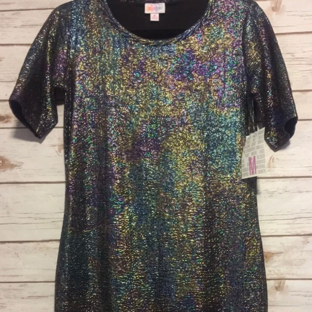 Lularoe Elegant Julia Medium